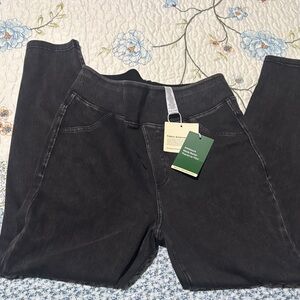 HALARA Dark Gray Women's Jeggings